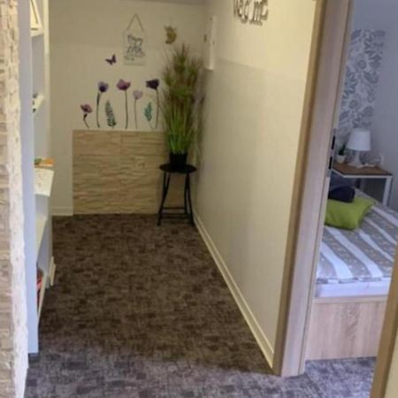 L&G Rooms Ljubljana Dış mekan fotoğraf