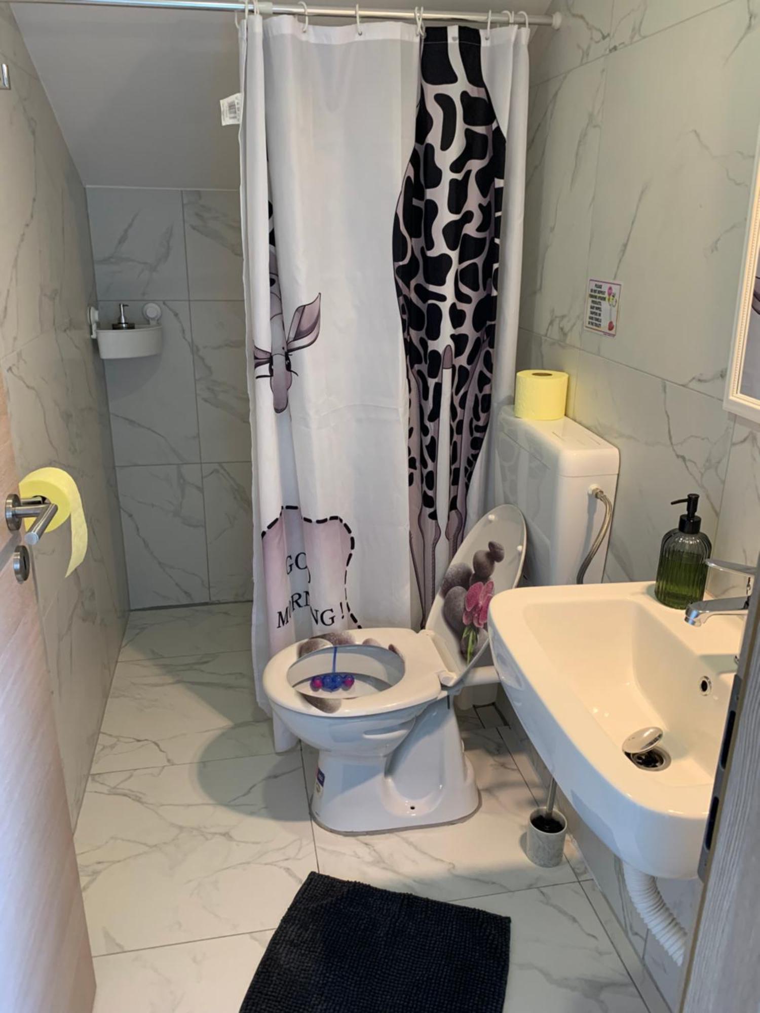 L&G Rooms Ljubljana Dış mekan fotoğraf