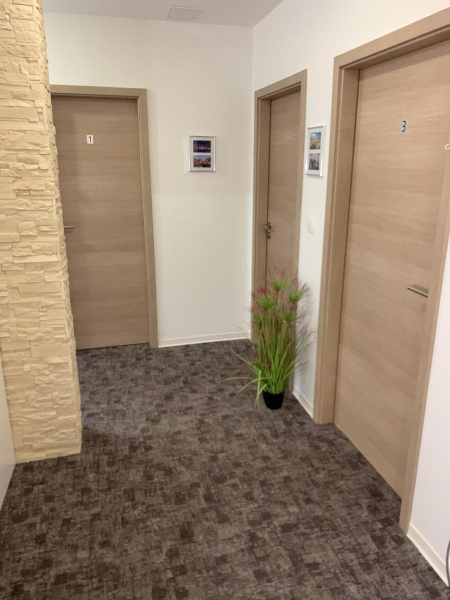 L&G Rooms Ljubljana Dış mekan fotoğraf
