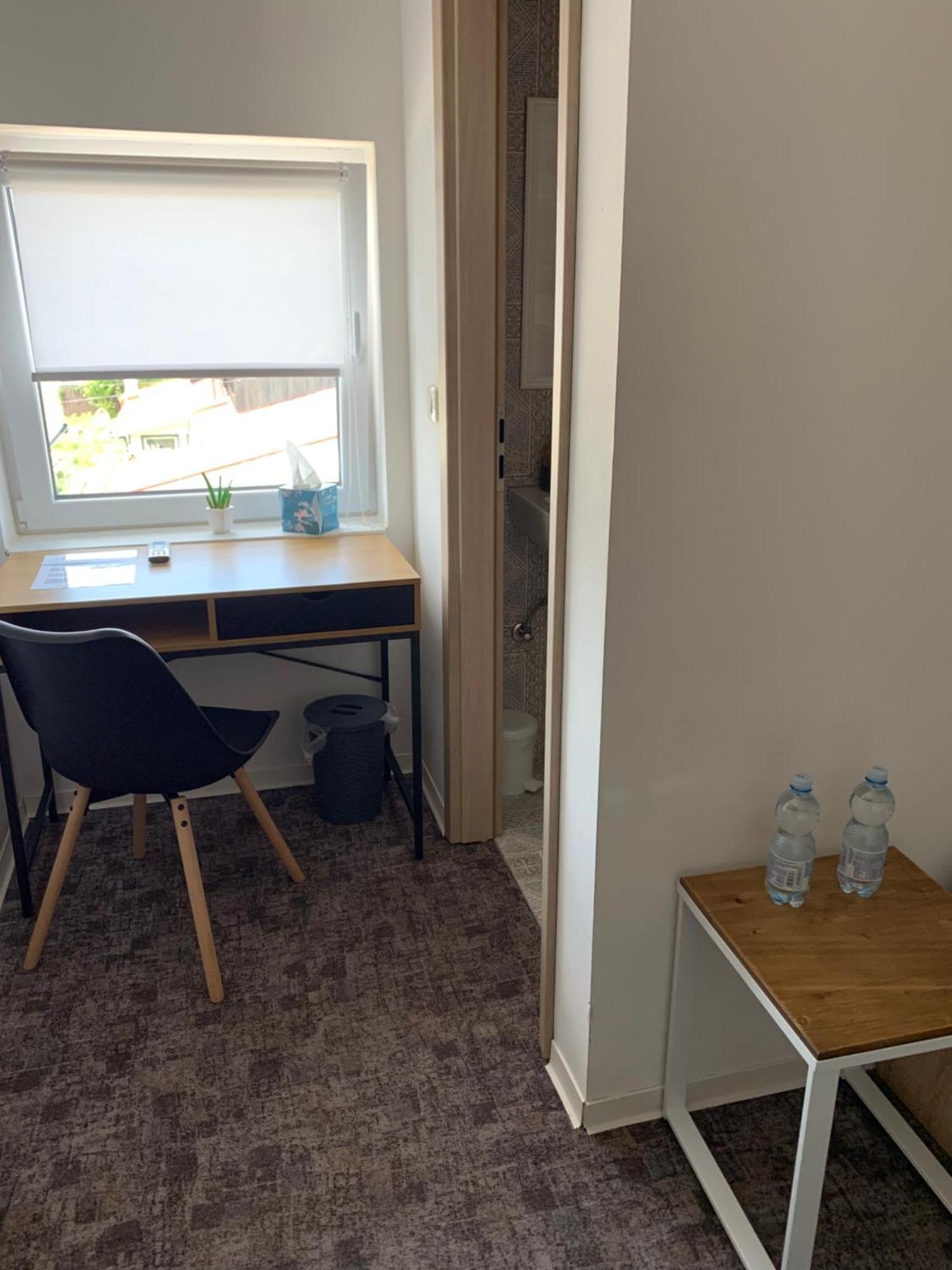 L&G Rooms Ljubljana Dış mekan fotoğraf