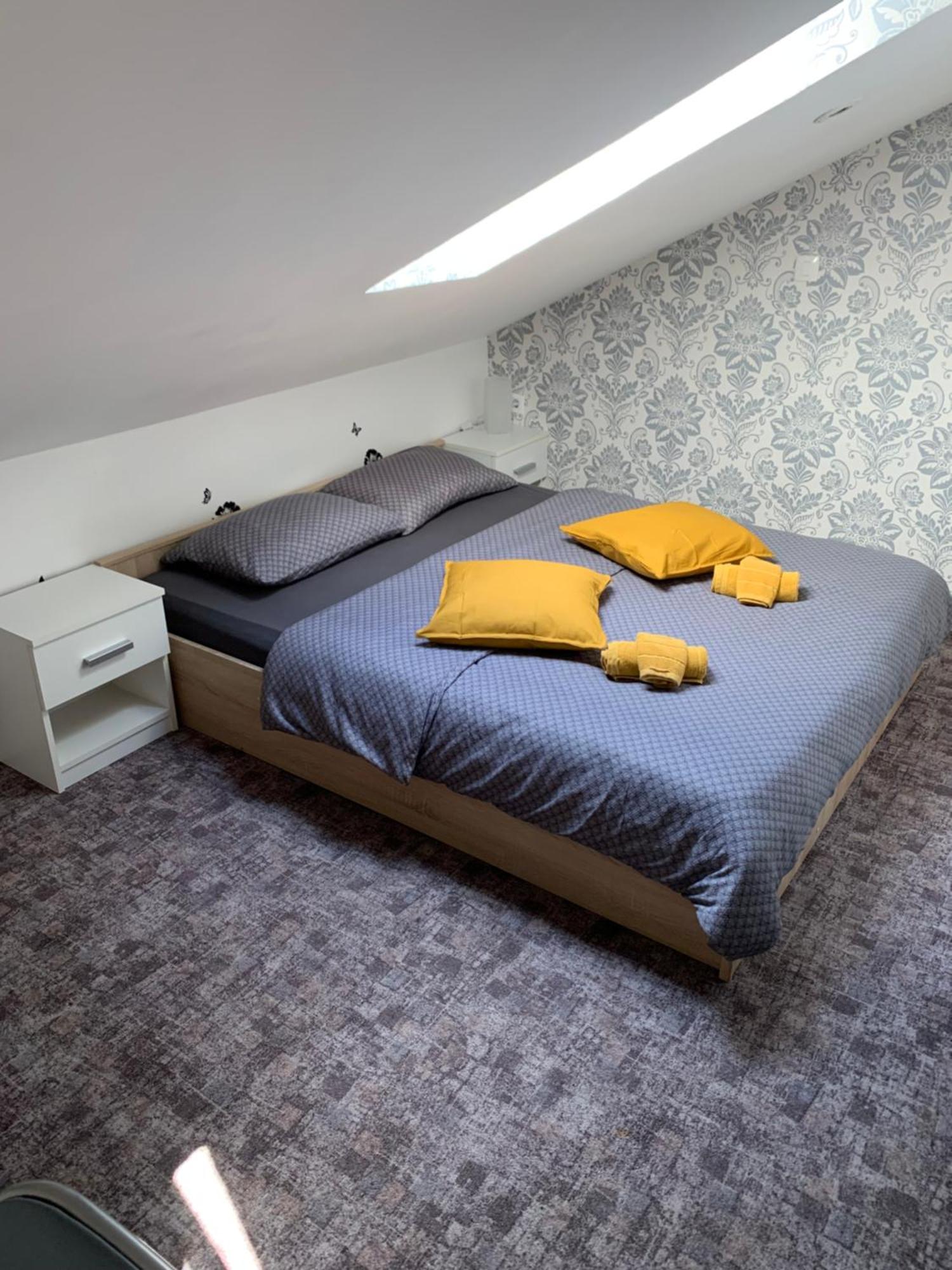 L&G Rooms Ljubljana Dış mekan fotoğraf