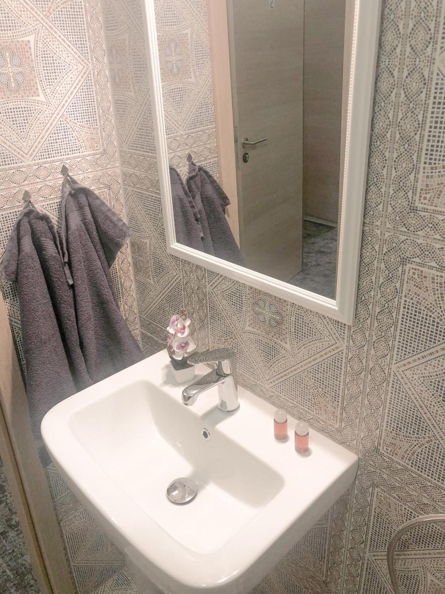 L&G Rooms Ljubljana Dış mekan fotoğraf