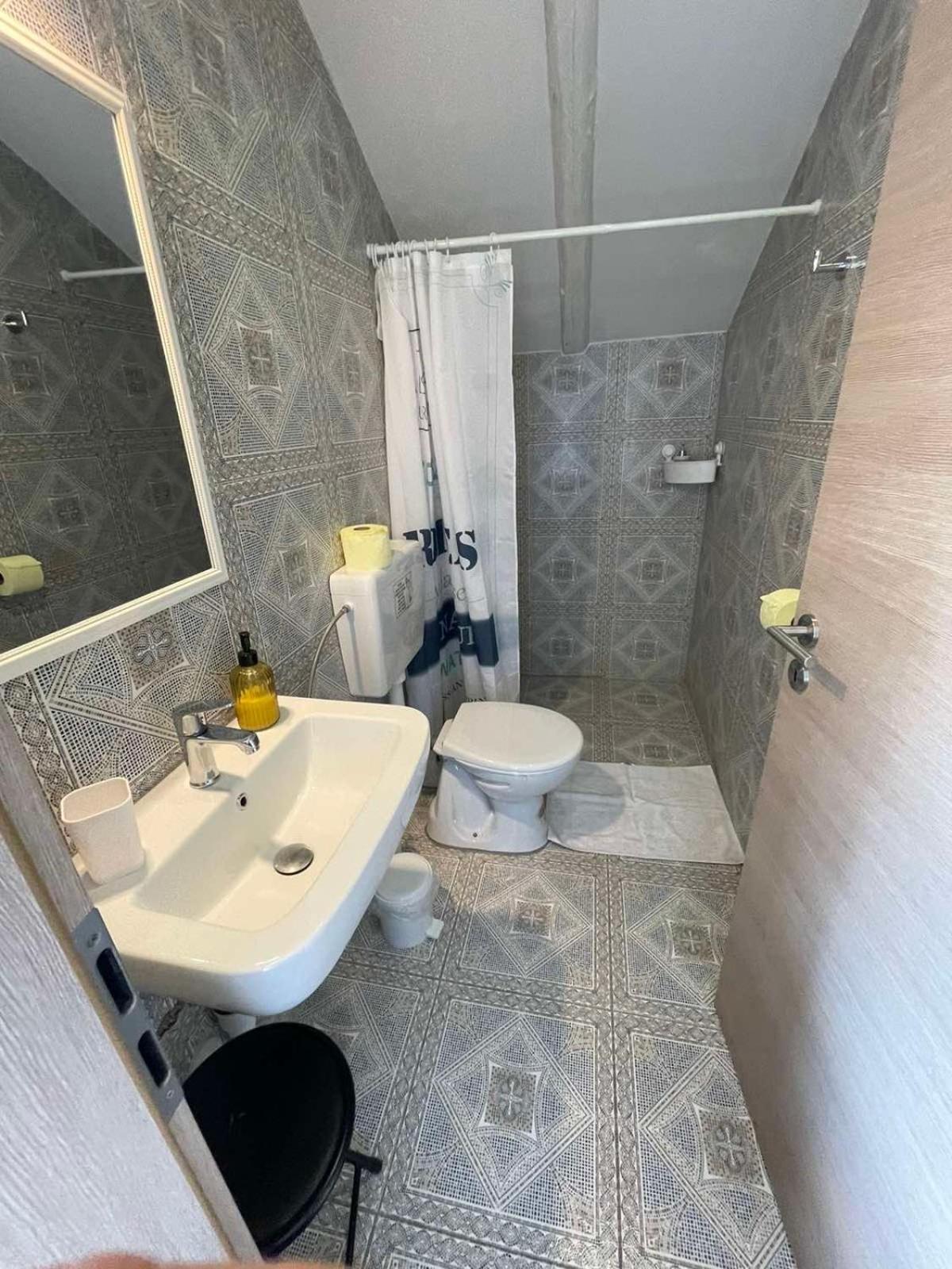 L&G Rooms Ljubljana Dış mekan fotoğraf